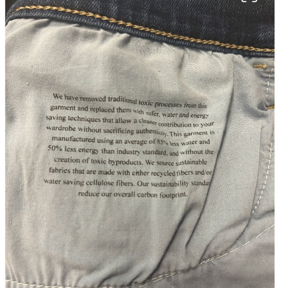 Frame jeans, Le skinny de Jeanne blue jeans women’s size 27 - Picture 12 of 13